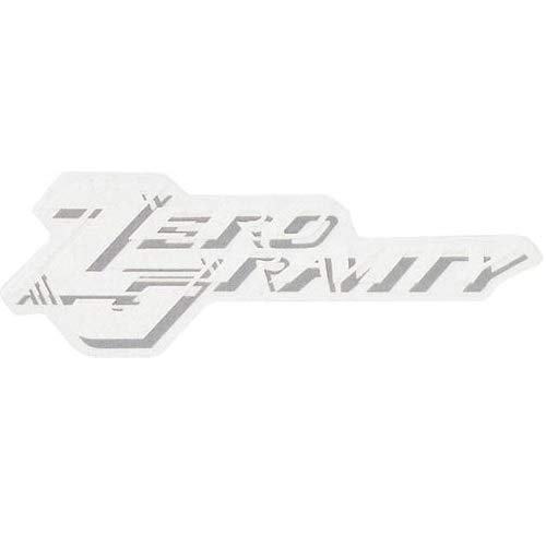 Amazon.co.jp: ZERO GRAVITY(ゼログラビティ) スクリーン用 ステッカー